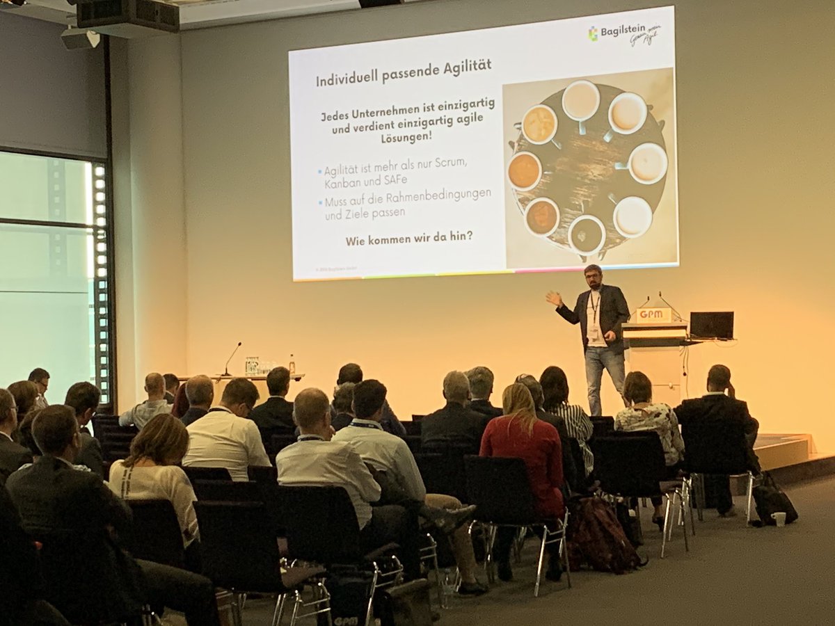 PM Forum digital von überall tweet media