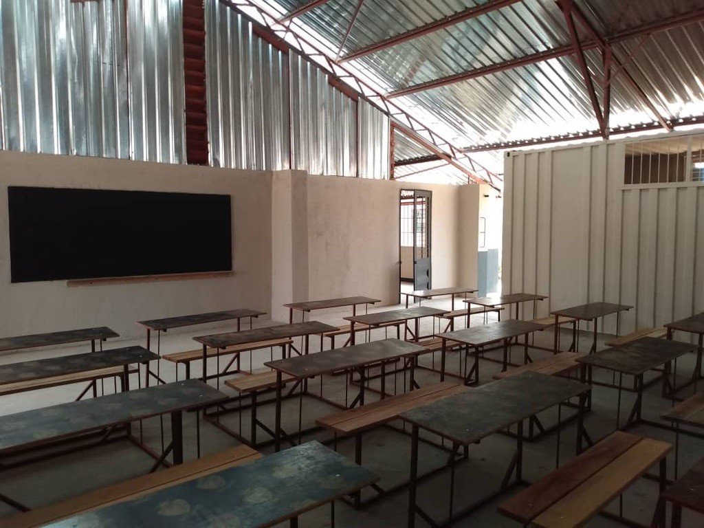 The U Foundation tweet media