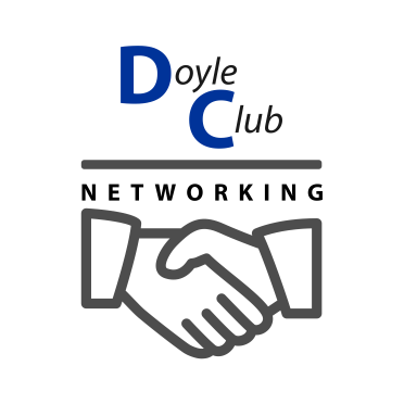 The Doyle Club has a new home, find out where in the latest newsletter conta.cc/2Ml88L1