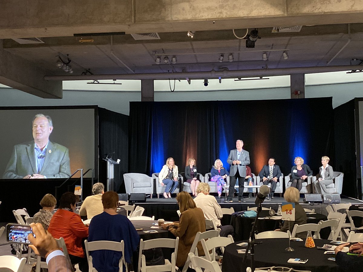 STEM Ecosystems (@stemecosystems) on Twitter photo An incredible announcement by <a href="/geraldrsolomon/">Gerald Solomon</a> of a new #STRMecosystems Legacy Fund, seeded with a generous 1M$ gift! An incredible announcement by <a href="/geraldrsolomon/">Gerald Solomon</a> of a new #STRMecosystems Legacy Fund, seeded with a generous 1M$ gift!