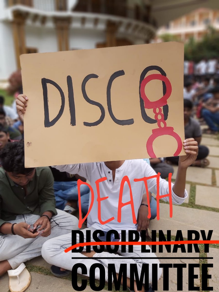 SarveshPatchip1's tweet photo. #justiceforharsha https://t.co/wstCU9Hq0F