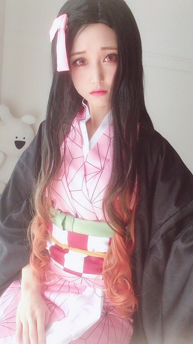 Twitterのコスプレ画像50