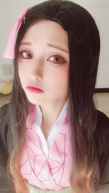 Twitterのコスプレ画像51