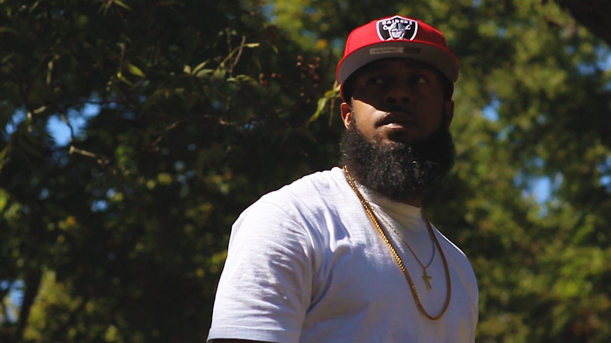 SGladiator's tweet photo. ******New Music/Visual******
             👇Out Now👇
https://t.co/mq8PAQYkEz https://t.co/vRCKp0YCvx