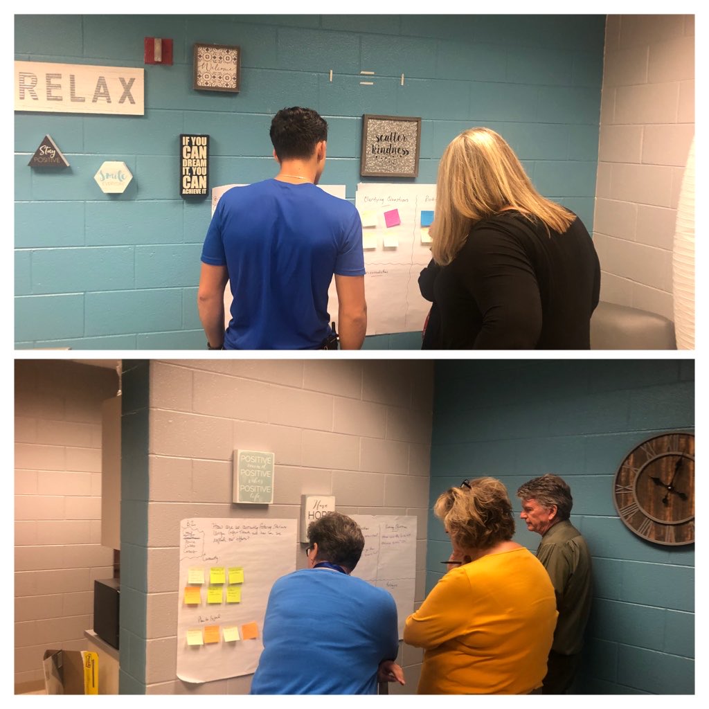 MCale2012's tweet image. Ts ⁦@dukeswhs⁩ using powerful protocols to explore strategies that foster Ss unique gifts &amp;amp; talents in their classrooms! #DeeperLearning #ProtocolPower #EveryStudentEveryDay #EngagementMatters  ⁦@IWCSchools⁩