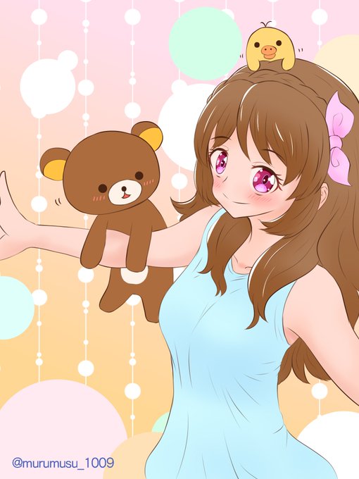 リラックマ 高画質 のtwitterイラスト検索結果 リラックマ 高画質 のtwitterイラスト検索結果