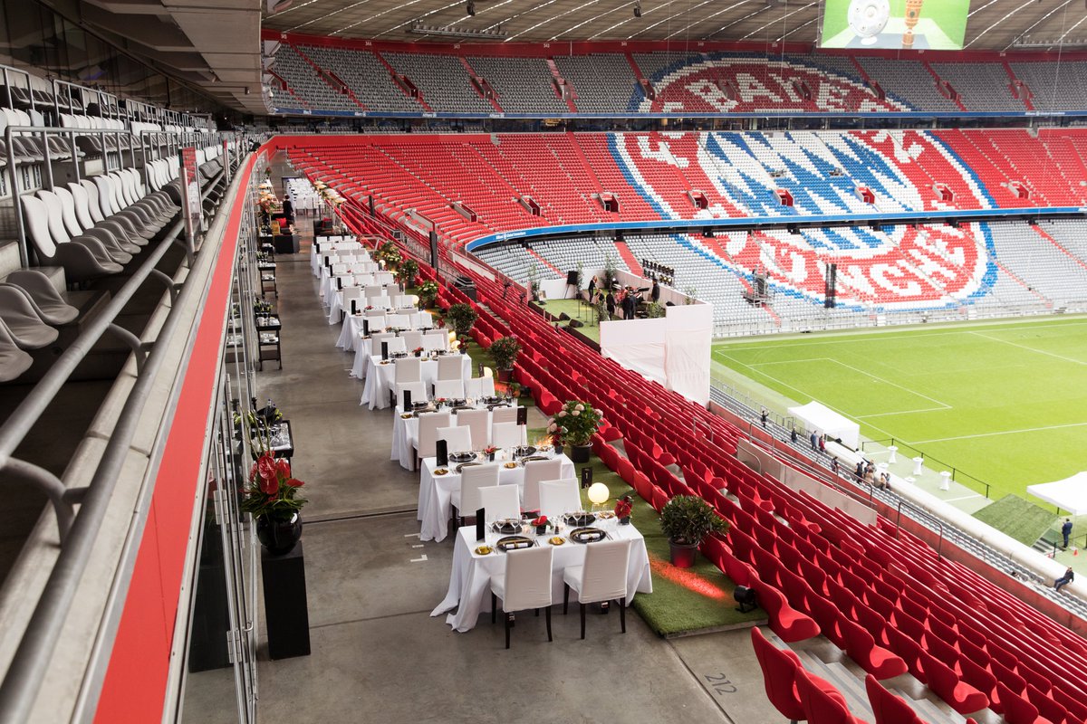 Munich CVB tweet media