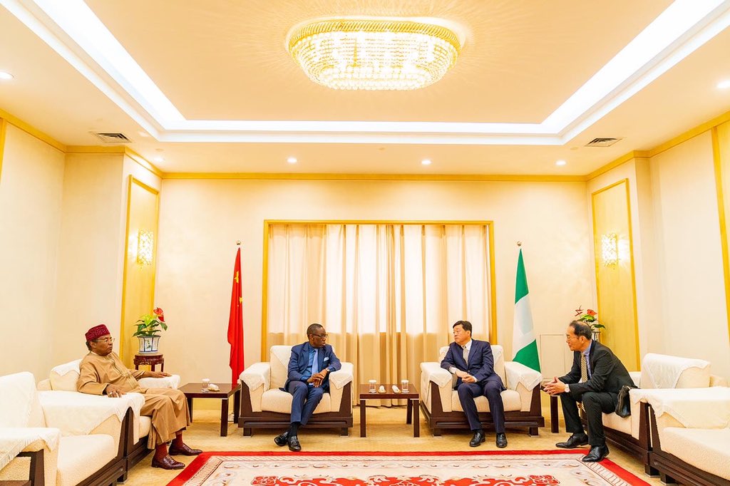 IAOkowa's tweet photo. My administration is working to make Kwale in Delta State the most investor-friendly destination in Nigeria. This is why we are backing our words with actions by setting up an initial intervention fund of $10million as a counterpart startup equity from the state government. https://t.co/nSjqs101rr