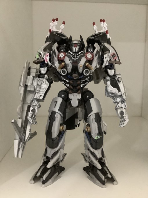 Tf改造のtwitterイラスト検索結果