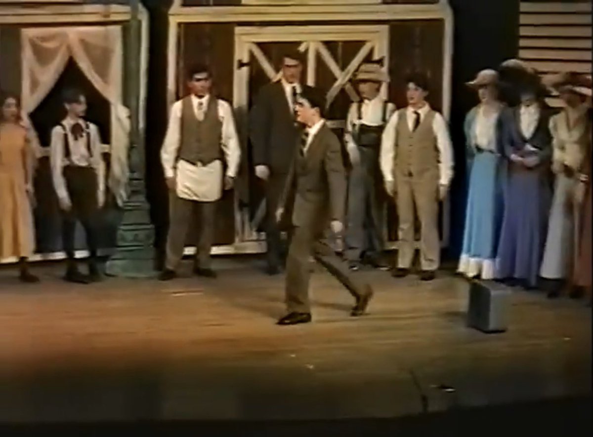 MJVStudio's tweet image. Happy Birthday @AndyLefkowitz 🥳

#rivercity #musicman #GHJCC #HaroldHill