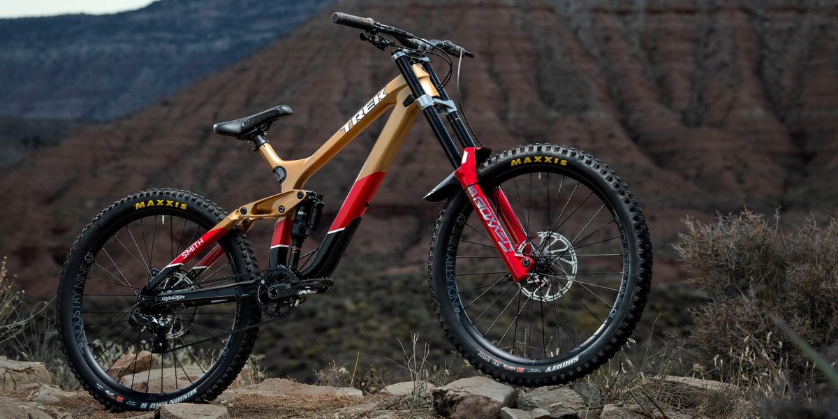 trek bicycle 2019