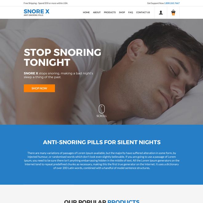 responsivelp's tweet photo. Download anti snoring pills selling responsive website design to create professional anti snoring website from https://t.co/cY9Bw3ZFPU #stopsnoring #snoring #antisnoring #antisnoringdevice #stopsnoringproduct #bestlandingpage #conversion #websitedesign https://t.co/N3bQNdY549