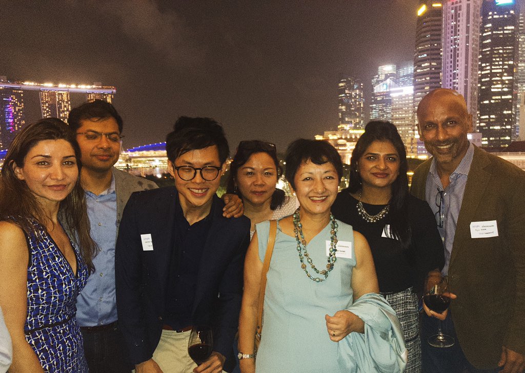 Cisco Investments (@cisco_invests) on Twitter photo What a night! Thank you <a href="/Miyuki_Suzuki1/">Miyuki Suzuki</a> for joining us, our startups and VC partners for an amazing #ThirstyTuesday event! #ciscoinvests What a night! Thank you <a href="/Miyuki_Suzuki1/">Miyuki Suzuki</a> for joining us, our startups and VC partners for an amazing #ThirstyTuesday event! #ciscoinvests