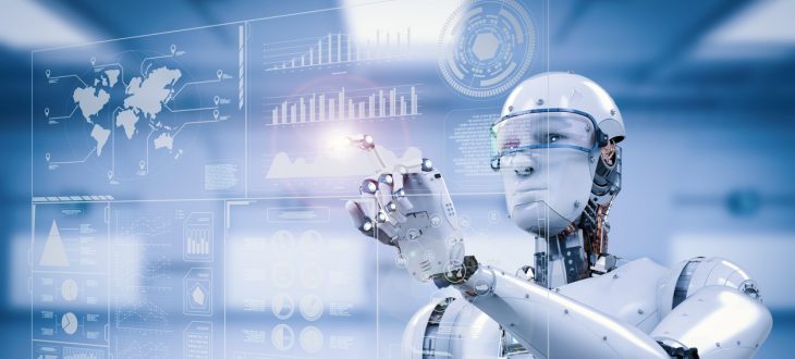 remote process automation