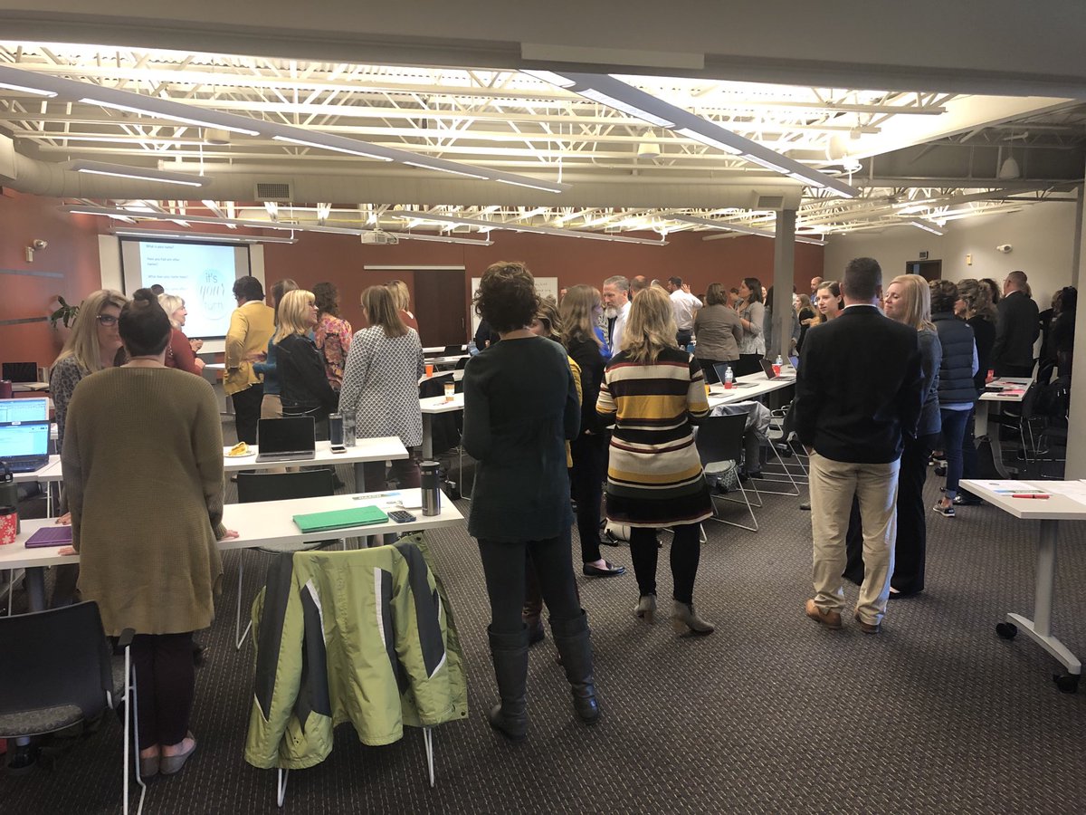 ASCDNebraska (@ascdnebraska) on Twitter photo We are only 20 minutes into a presentation on social and emotional learning by <a href="/domsmithRP/">Dominique Smith Ed.D</a> and there’s no doubt this group already feels beautiful! Great message Dominique! We are only 20 minutes into a presentation on social and emotional learning by <a href="/domsmithRP/">Dominique Smith Ed.D</a> and there’s no doubt this group already feels beautiful! Great message Dominique!