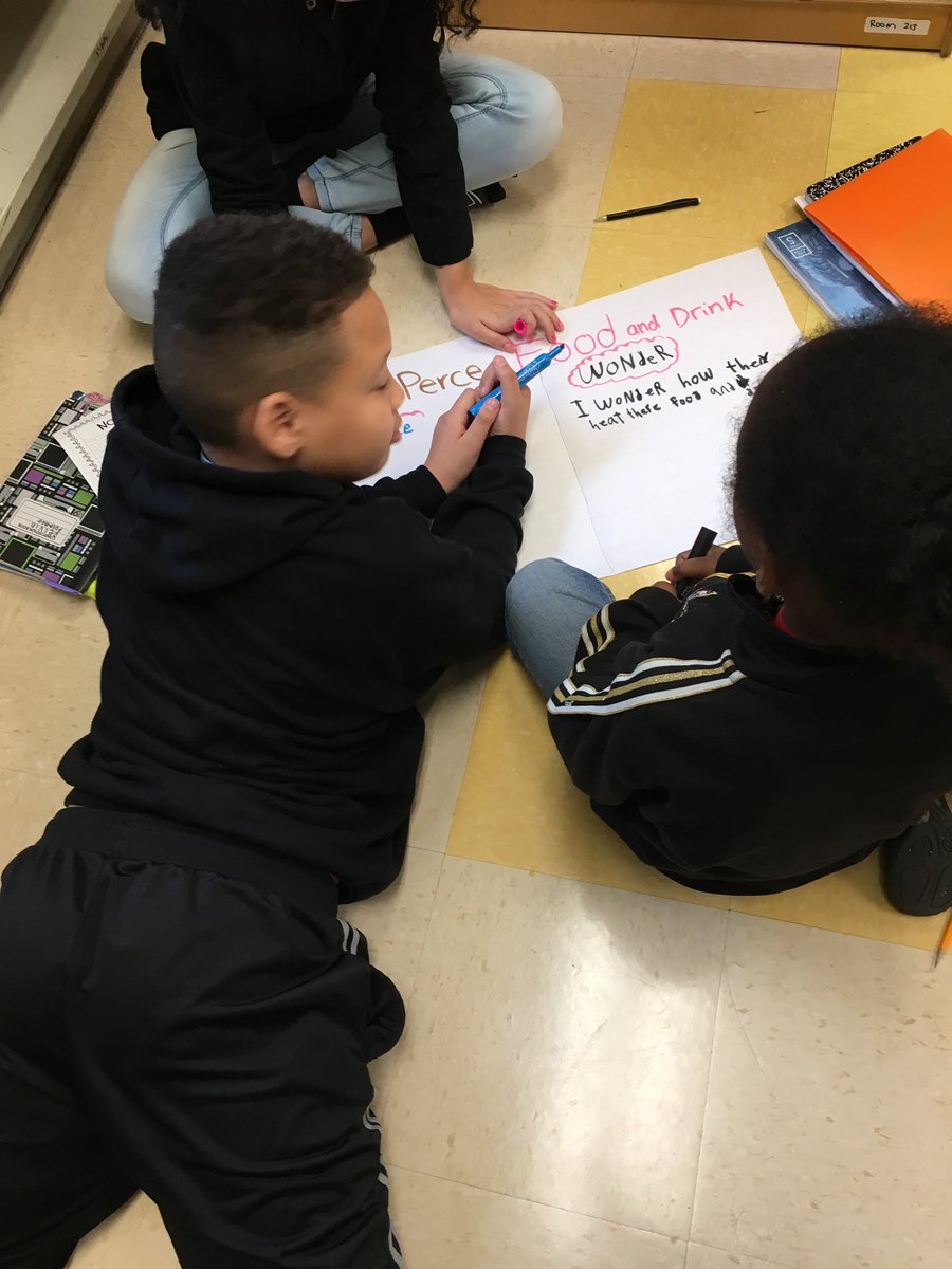 Robert L. Bailey IV Elementary tweet media