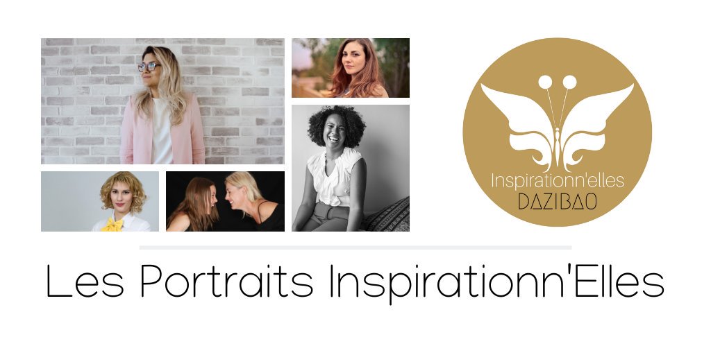 inspirationnell's tweet photo. Vous êtes une femme dont la résilience est un vrai chemin de vie professionnelle ou privée? 

J'aimerais faire 5 portraits Dazibao Inspirationn'Elles 🦋✨ de femmes battantes qui ont su rebondir face aux difficultés?

➡️Si vous êtes tentée, n'hésitez pas à me contacter en DM. https://t.co/XFFKgYY3a5