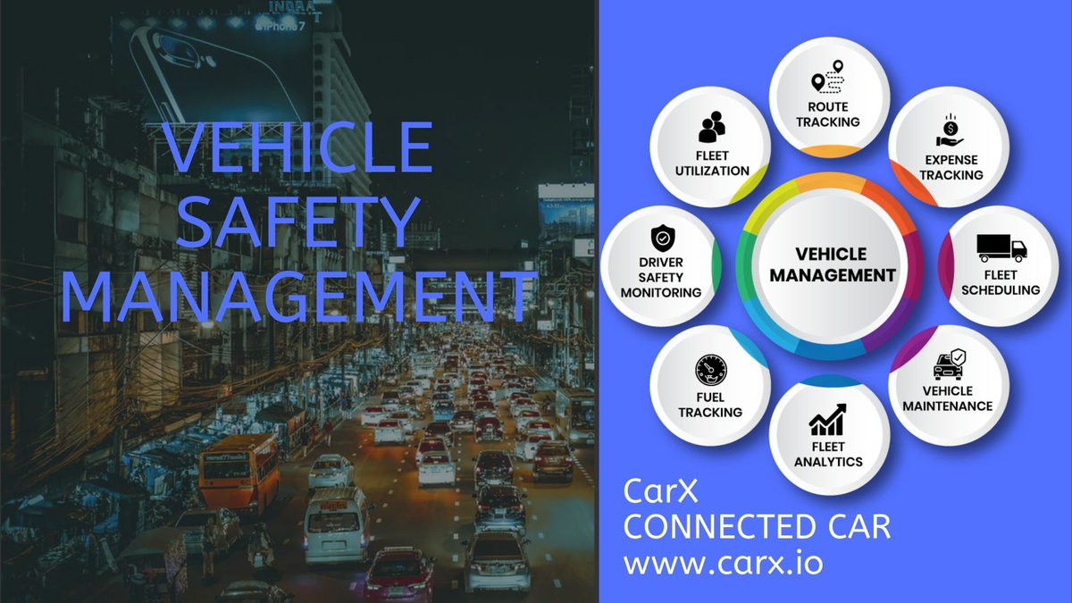 goCarX's tweet photo. Modern Fleet Maintenance Software
Track, analyze and improve your fleet operations.
visit https://t.co/GedCO6xVUv https://t.co/7yw8dAxkWb