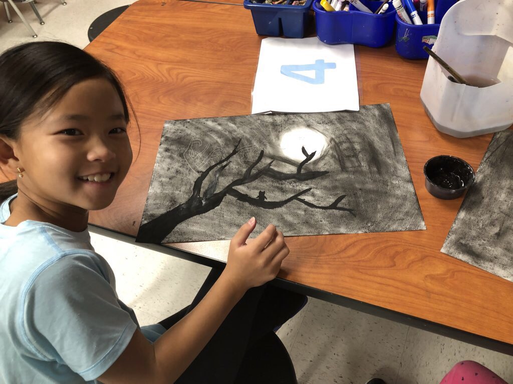 Finch_Elementary_Art tweet media