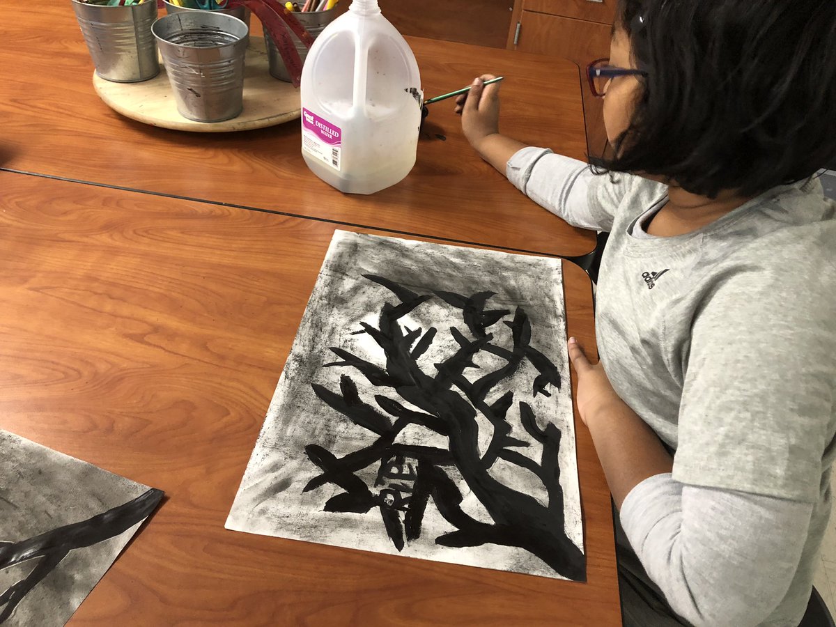 Finch_Elementary_Art tweet media