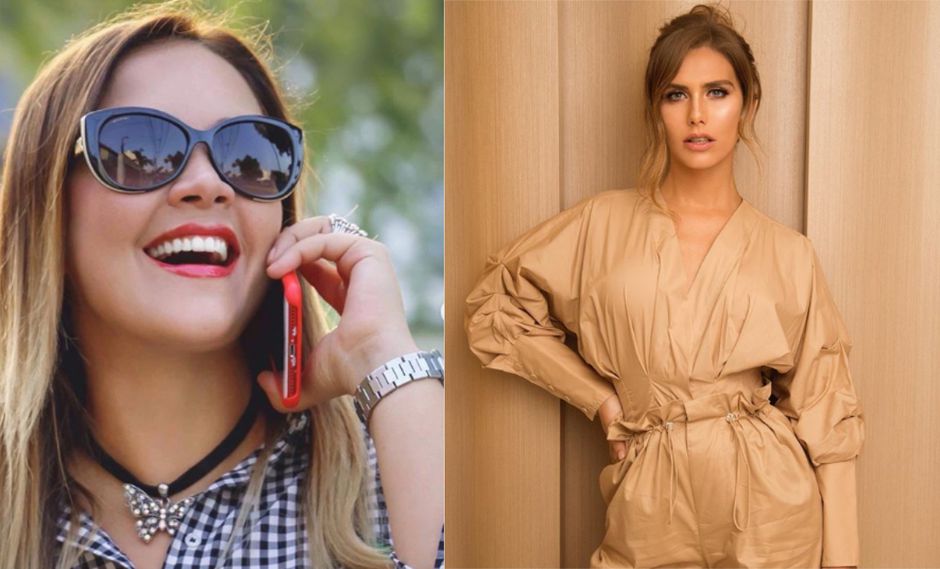 peru21noticias's tweet photo. Marina Mora sobre presencia de la modelo transgénero Ángela Ponce en Miss Perú: “Mi concurso es de mujeres” https://t.co/IvRB31zvCb https://t.co/49lUZXmotW