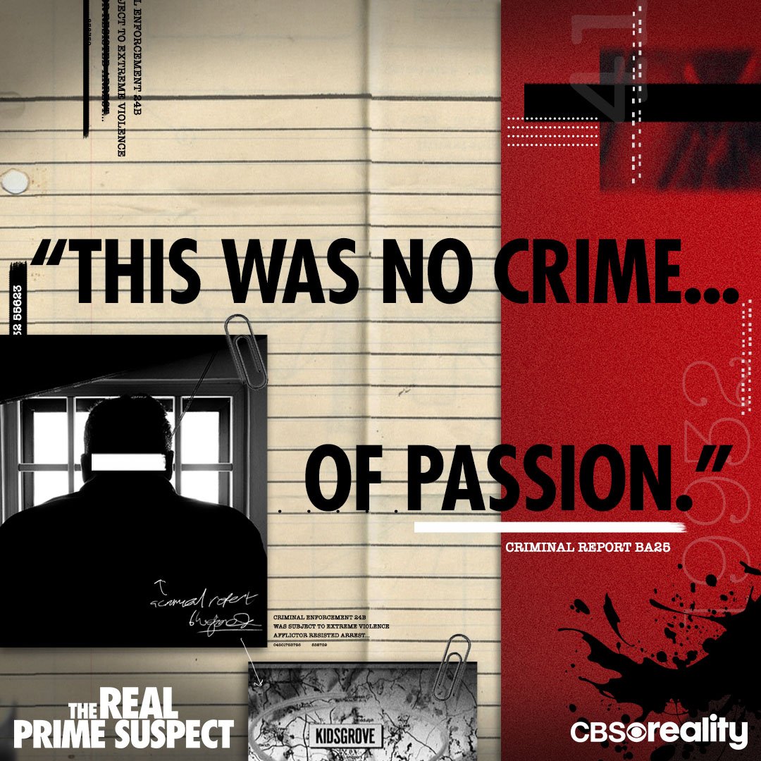 true_crimetv's tweet photo. The case of Neil Entwistle in a final episode of #RealPrimeSuspect. Watch it tonight at 10pm only on CBS Reality https://t.co/x76G2fUh73