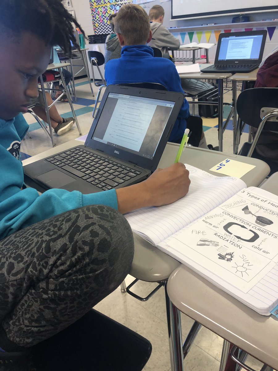 Reviewing for our Thermal Energy CFA with a virtual choice board!!!
