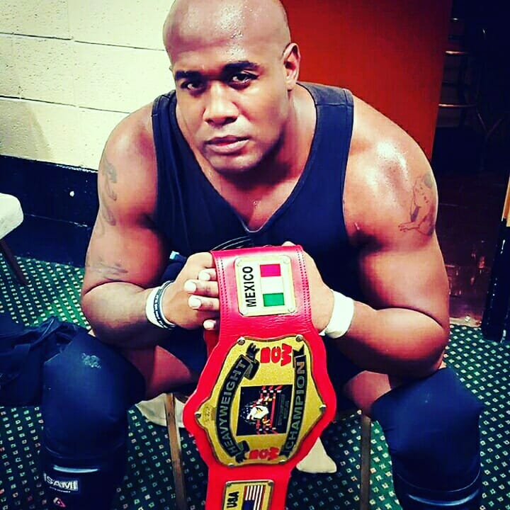 lyf_pro's tweet photo. Congrats #AndNew #BerwynChampionshipWrestling Heavyweight Champion #LoganJames, #ProWrestlingChaos World Champion #MikeBird, Tag Team Champions #BigGrizzly & #DickRiley, #ViralProWrestling Tag Team Champions #TheMonsterSquad (#BillyBrash & #JoshuaCutshall) #LiveCoverage #Followme https://t.co/c8fh3ikbAX