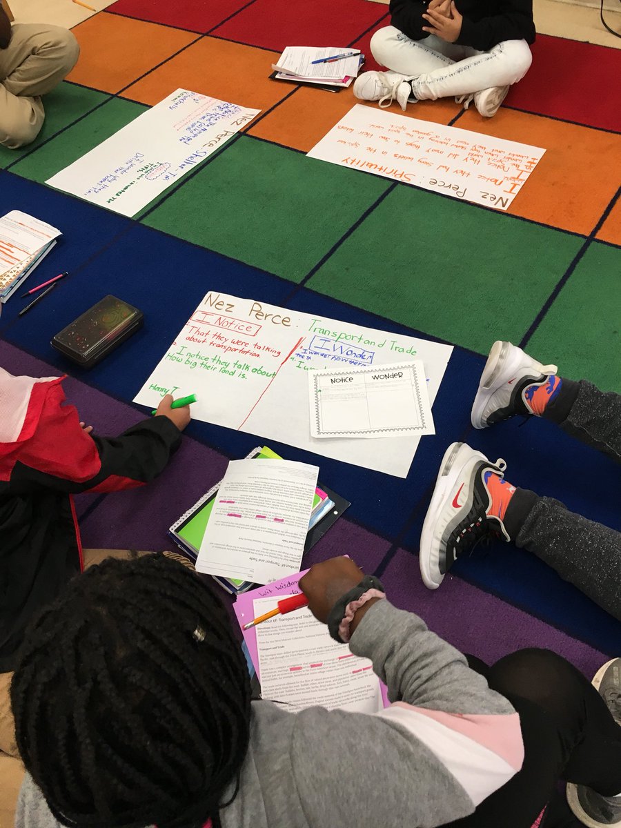 Robert L. Bailey IV Elementary tweet media