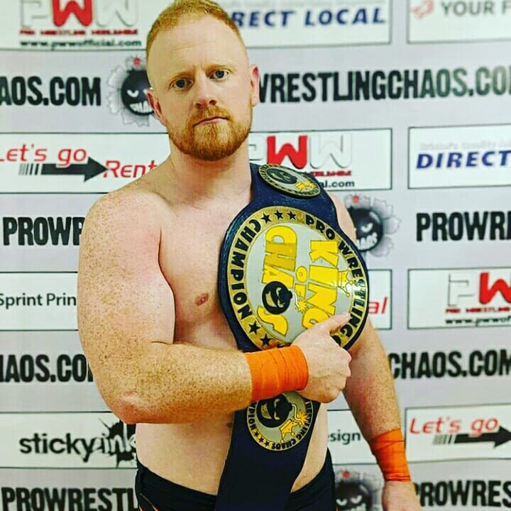 lyf_pro's tweet photo. Congrats #AndNew #BerwynChampionshipWrestling Heavyweight Champion #LoganJames, #ProWrestlingChaos World Champion #MikeBird, Tag Team Champions #BigGrizzly & #DickRiley, #ViralProWrestling Tag Team Champions #TheMonsterSquad (#BillyBrash & #JoshuaCutshall) #LiveCoverage #Followme https://t.co/c8fh3ikbAX