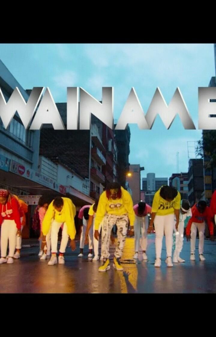 Josayflamer's tweet photo. Now on youtube #wainame by dogo slim and josay flamer https://t.co/3CkLJ1e2qW
