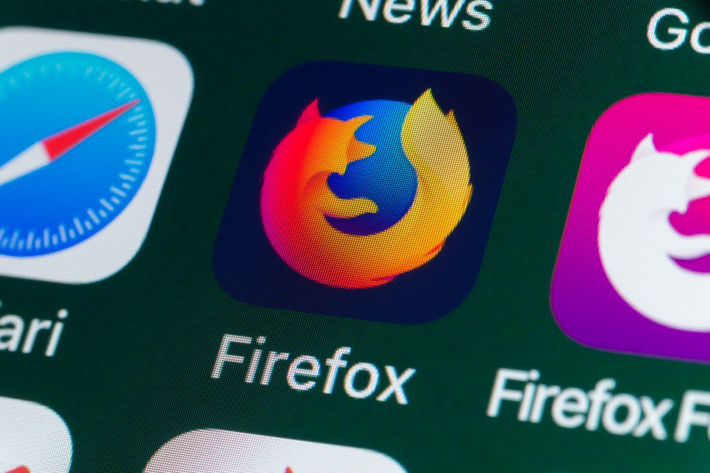 TechCrunch's tweet image. Firefox gets personalized privacy reports tcrn.ch/2W0sDjk by @fredericl