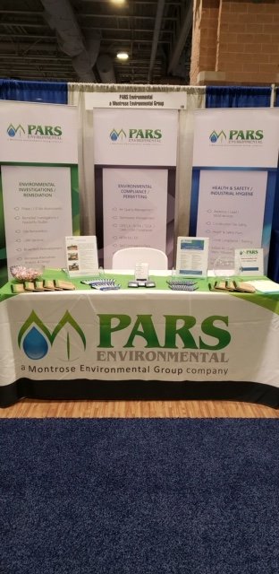 PARS Environmental tweet media