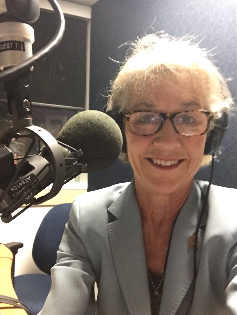 An early start this morning sharing on #CBC radio my enthusiasm for the coming adventure: cooperating in a minority parliament to advance Canadians’ priorities like strong action on #climate change!