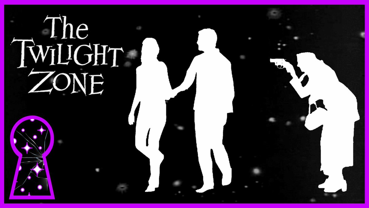 BeyondOurFocus's tweet photo. The Twilight Zone REVIEW S1 E24 Long Live Walter Jameson.
.
Watch the video here!
 https://t.co/ZVsy9pVhtn
.
 #thetwilightzone #review #anthology #blackandwhite #rodserling #discussion #immortal https://t.co/uBm0zFezoC
