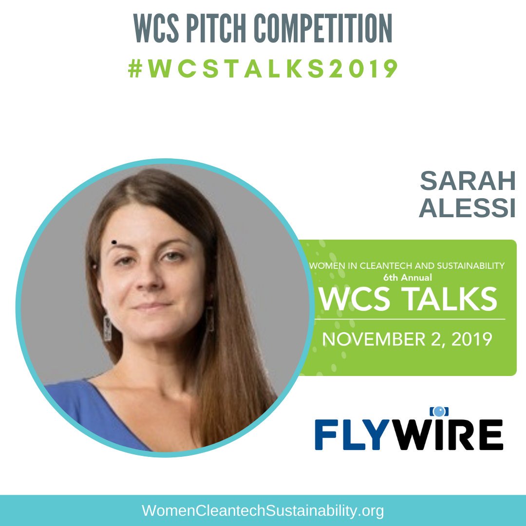 WomenInCleantech tweet media