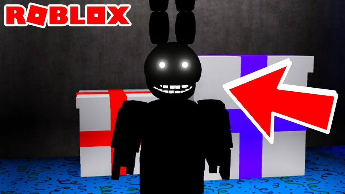 Gallantgaming Hashtag On Twitter - roblox fnaf help wanted rp how to get all badges updated 2019