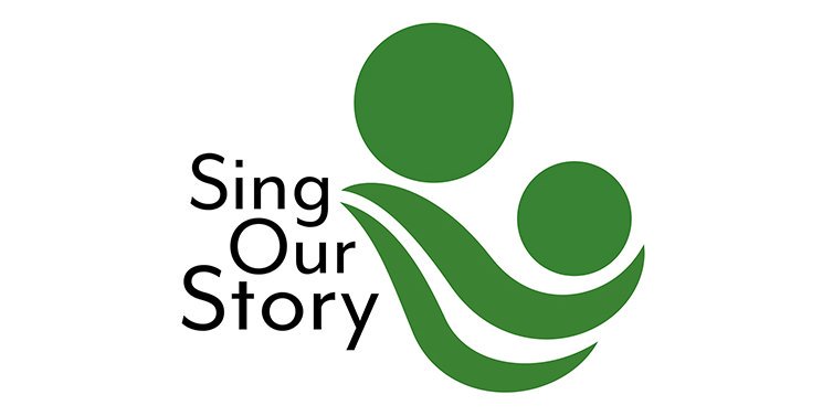 Branding Away!
New Year, New Name, New Logo 
#SingOurStory #LullabyProject #Lullabies #Songwriting
@youthmusic