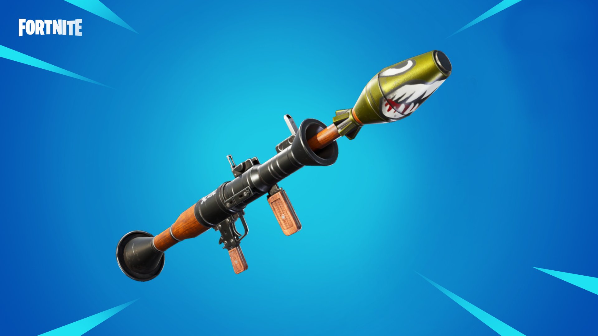 Fortnite 実銃解説 Twitter