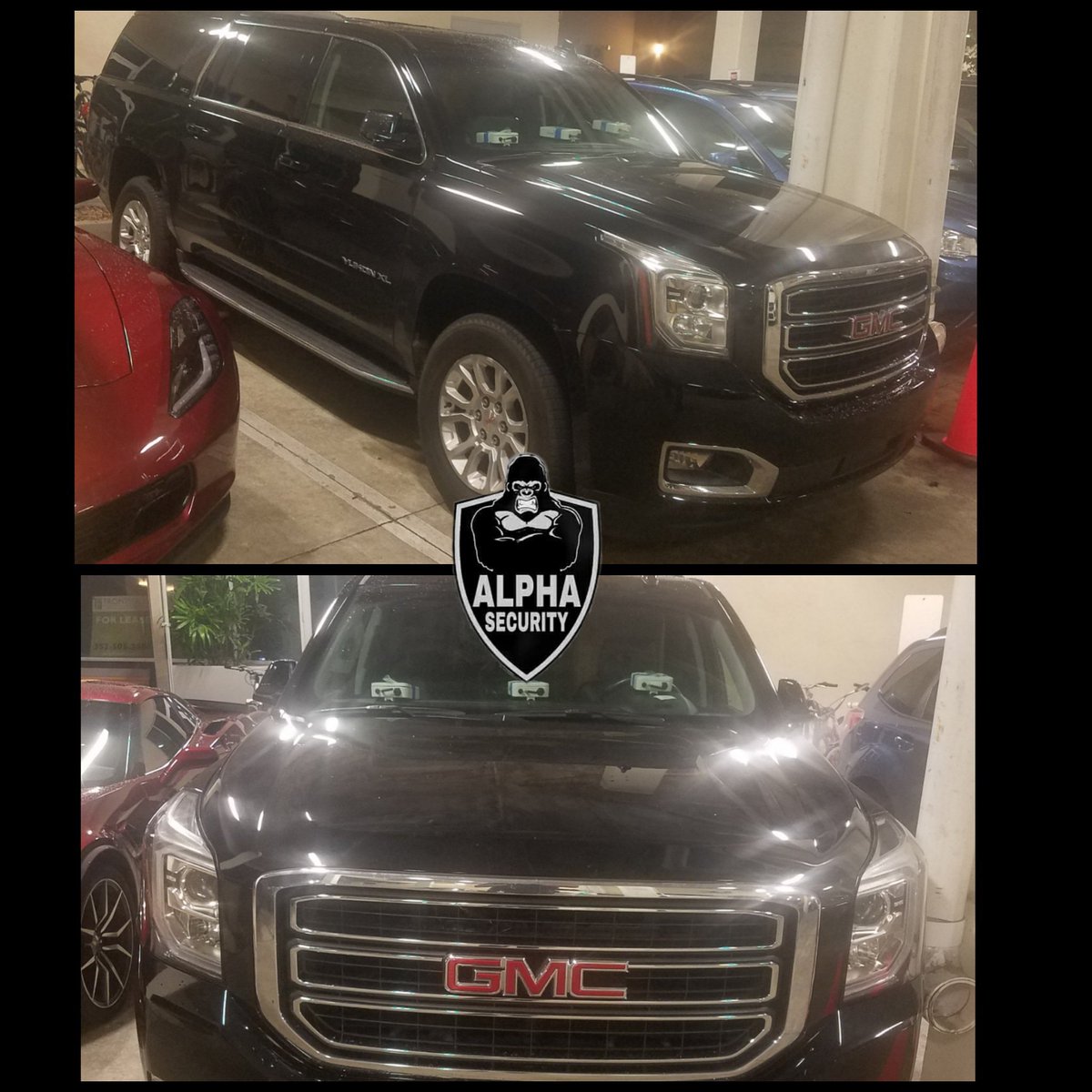 _Alphasecurity's tweet photo. Important client today Alpha Security Services in Ocala FL we PULLING UP #luxury #executiveprotection #escorting #bodyguard #bodyguarding #bodyguardchronicles #gmcyukon #PROTECTEDBYALPHA #ALPHASECURITY https://t.co/Dcr8YMFfQ2