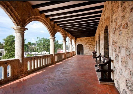 Notitur1's tweet photo. 🇩🇴 #SantoDomingo tendrá un #BuróDeConvenciones
👉https://t.co/3uyyIONwTd 👈.@GoDomRep
 .@TienesKSaber .@RD_lotienetodo 
#BuenMartes #RepublicaDominicanaTurismo #TurismoYOcio #SegmentoMICE #TurismoDeReuniones  
#BuroDeConvencionesSantoDomingo https://t.co/lmL2rymEfq