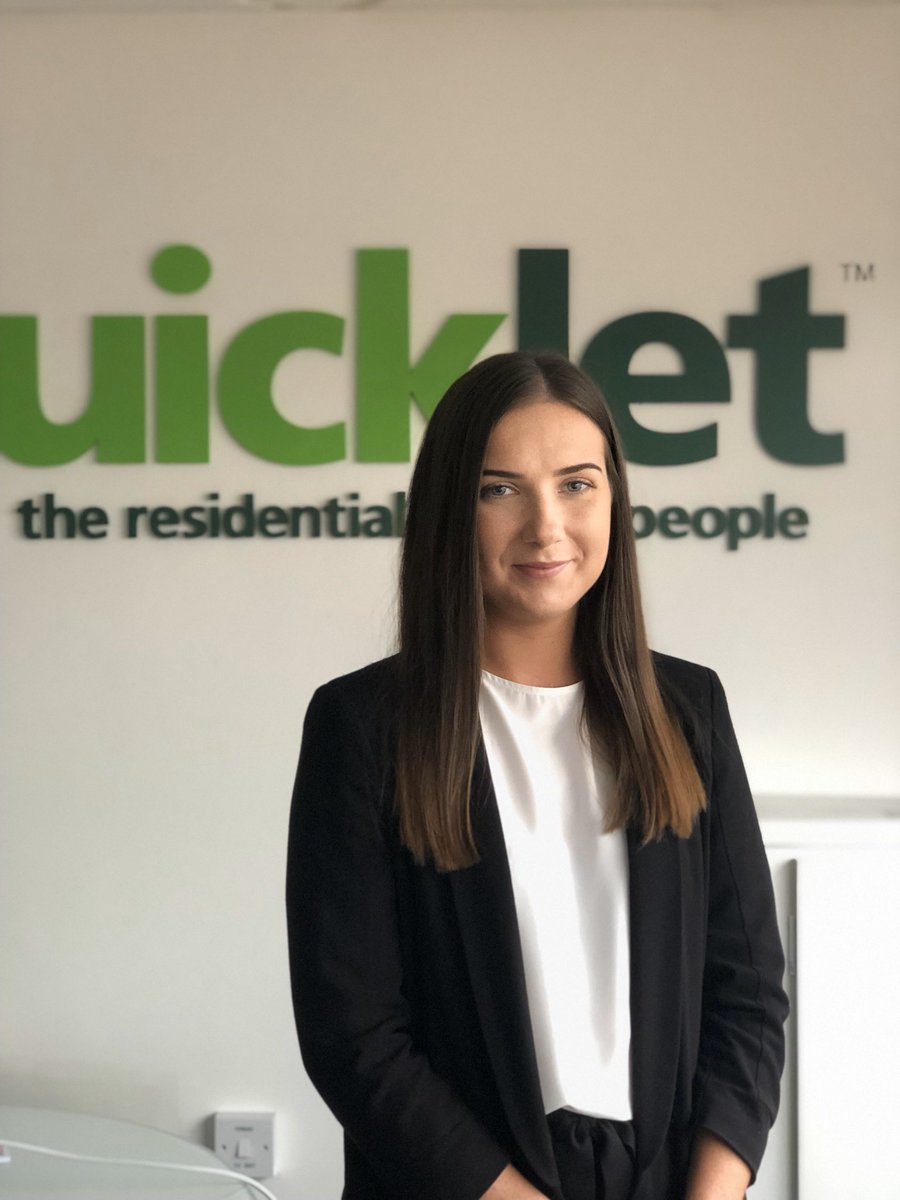 Well done to Leah for passing all her ARLA exams 🎉🎉⭐️
