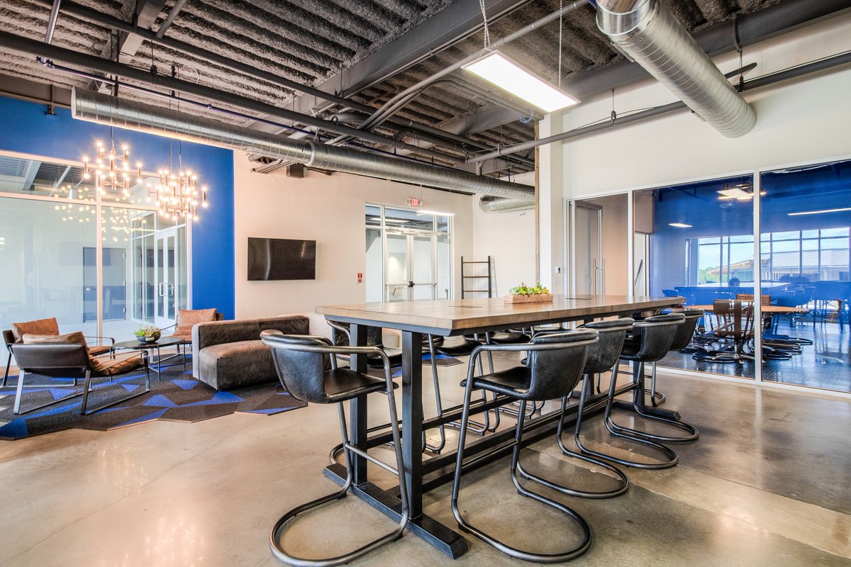 CoCreateNetwork's tweet photo. Don't forget: if you've been affected by the storms and tornado that hit Rockwall and Dallas Sunday night, we're offering FREE day passes. Fast wifi, tasty coffee, hot electricity and a productive environment will help you get work done. Message or stop by. https://t.co/f4oIKoHP5l