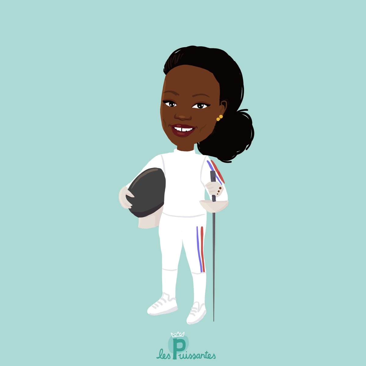 Marjorie Bourgoin tweet media