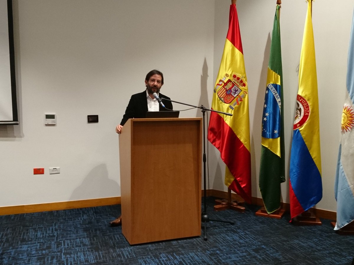 Rèport Colombia tweet media