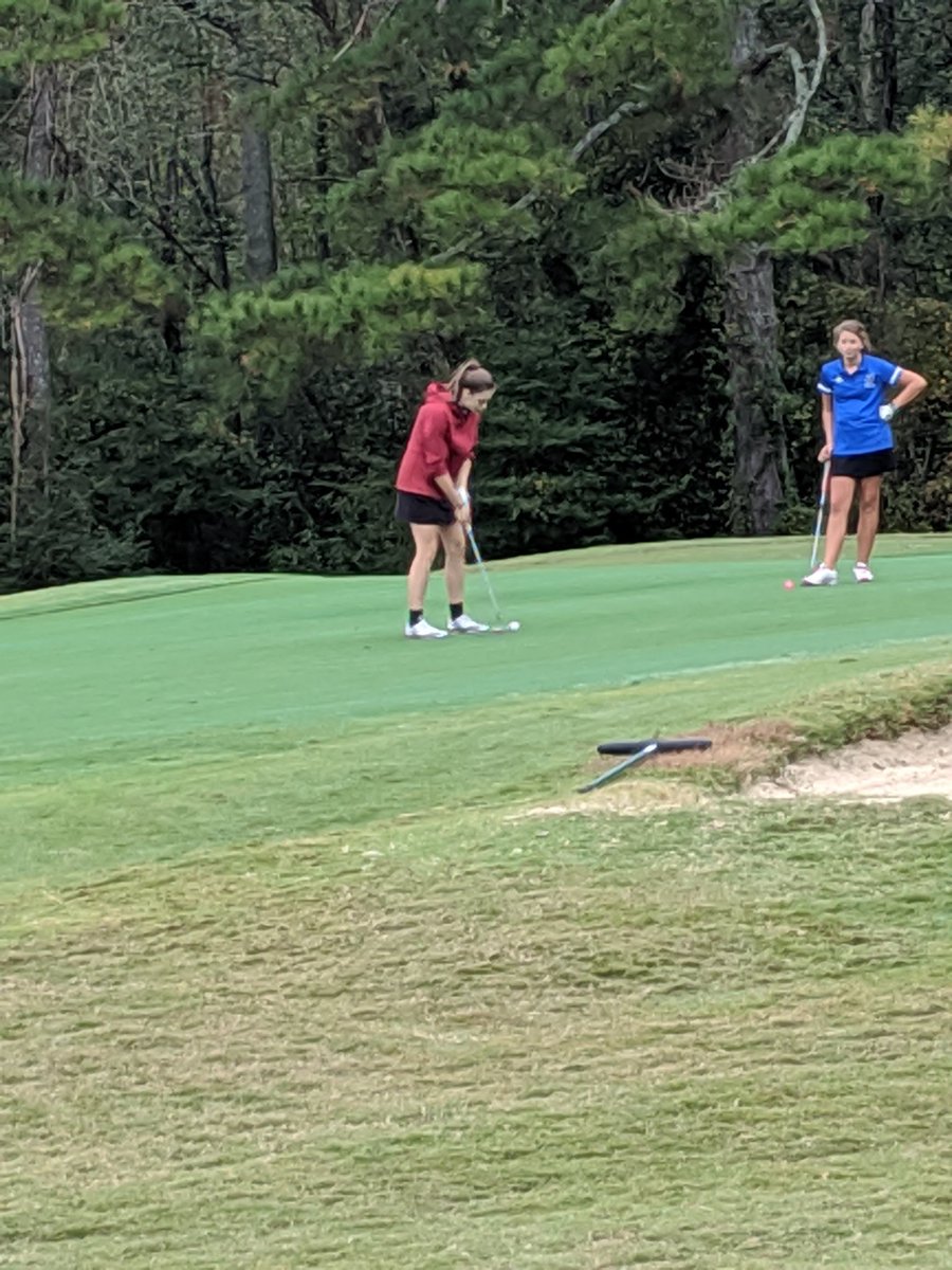 FtsGolf's tweet photo. East Regionals https://t.co/OafBnGCYq4