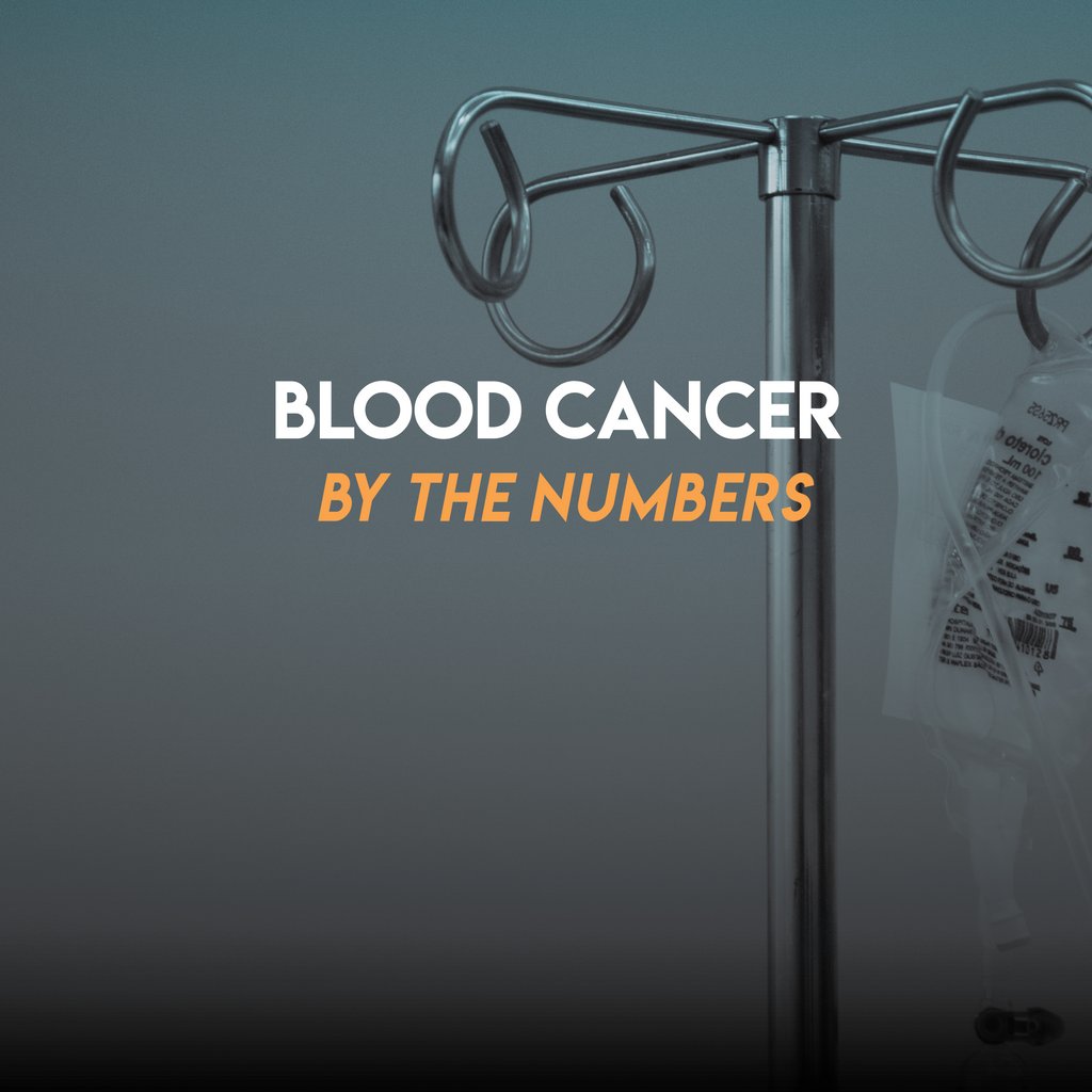 TUPCancer's tweet image. What is Blood Cancer?   Go to TeamUpCancer.org to learn more