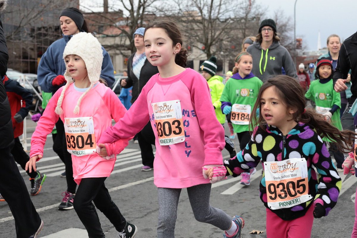 TroyTurkeyTrot's tweet photo. Registration Open for #TroyTurkeyTrot on #Thanksgiving Morning https://t.co/p12Czy5mGS @MayorMadden @TroyCityHall @FoodBankNENY @TroyBID @JosephsHouse_74 @firstcolumbia @vicchristopher @ortho_ny @DeCrescenteDist @BenitaZahn @_Liv4christ @TrishnaWTEN @mellank #5K #10K #TTT2019 https://t.co/a1oG3RX7Sz