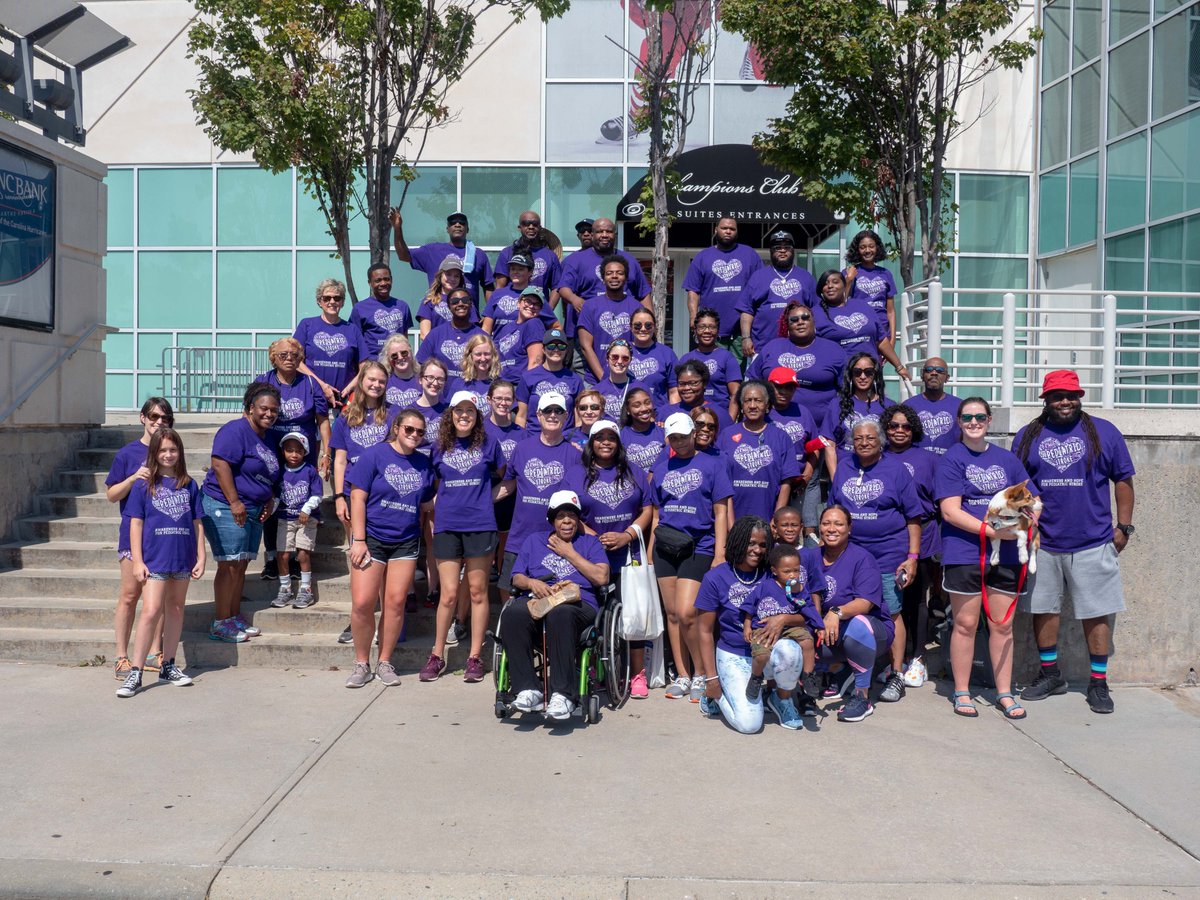 birkensarah's tweet photo. Thank you for to @MichelleBallasi for organizing the peds stroke team @TriangleAHA walk! @uncneurology @uncchildrens @strokepediatric #ThinkStroke #AtAnyAge #WorldStrokeday https://t.co/dnkYgEEWKY