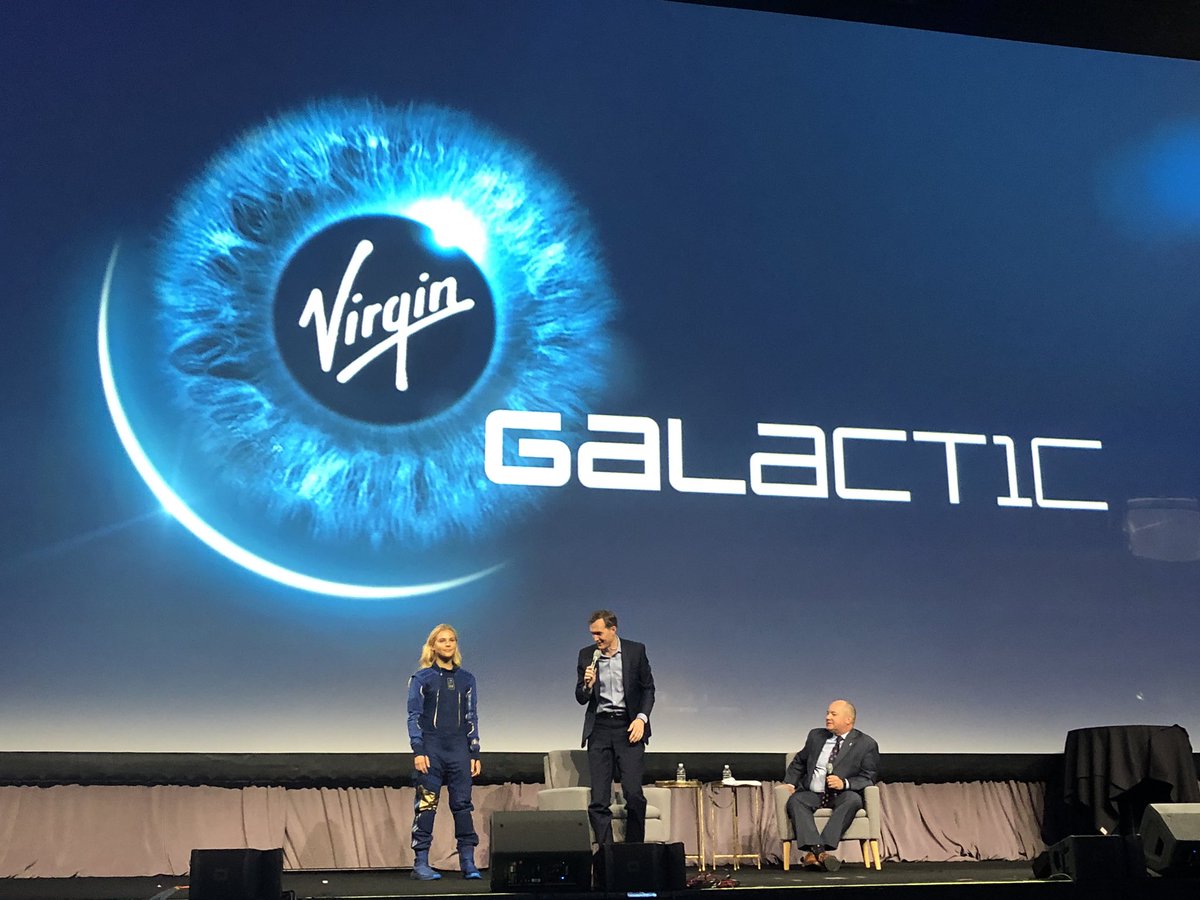 Dr. Sian “Leo” Proctor tweet media